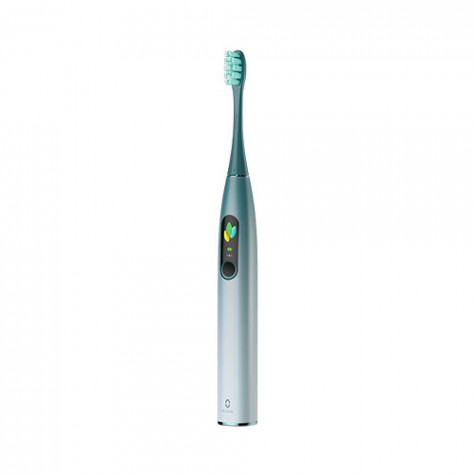 Oclean X Pro Smart Electric Toothbrush Blue